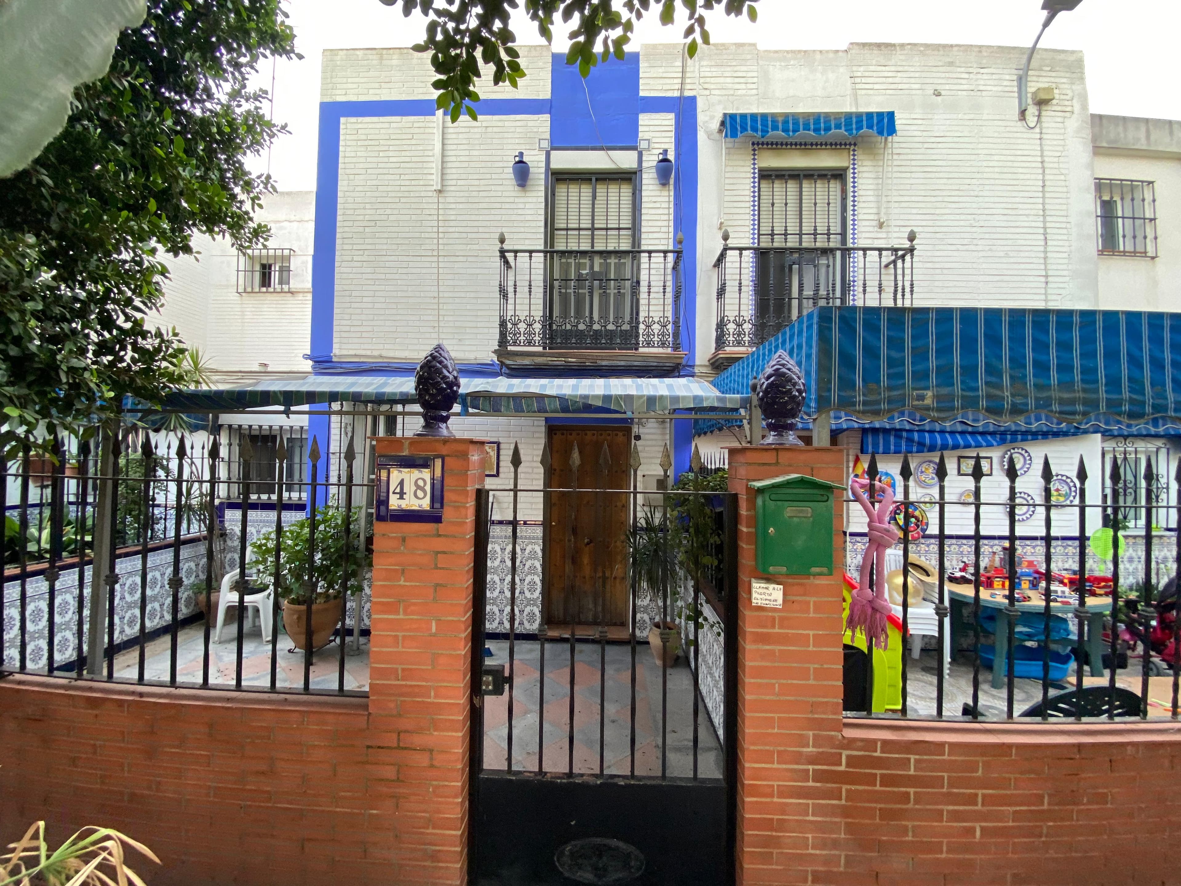 Casa/Chalet en Cádiz