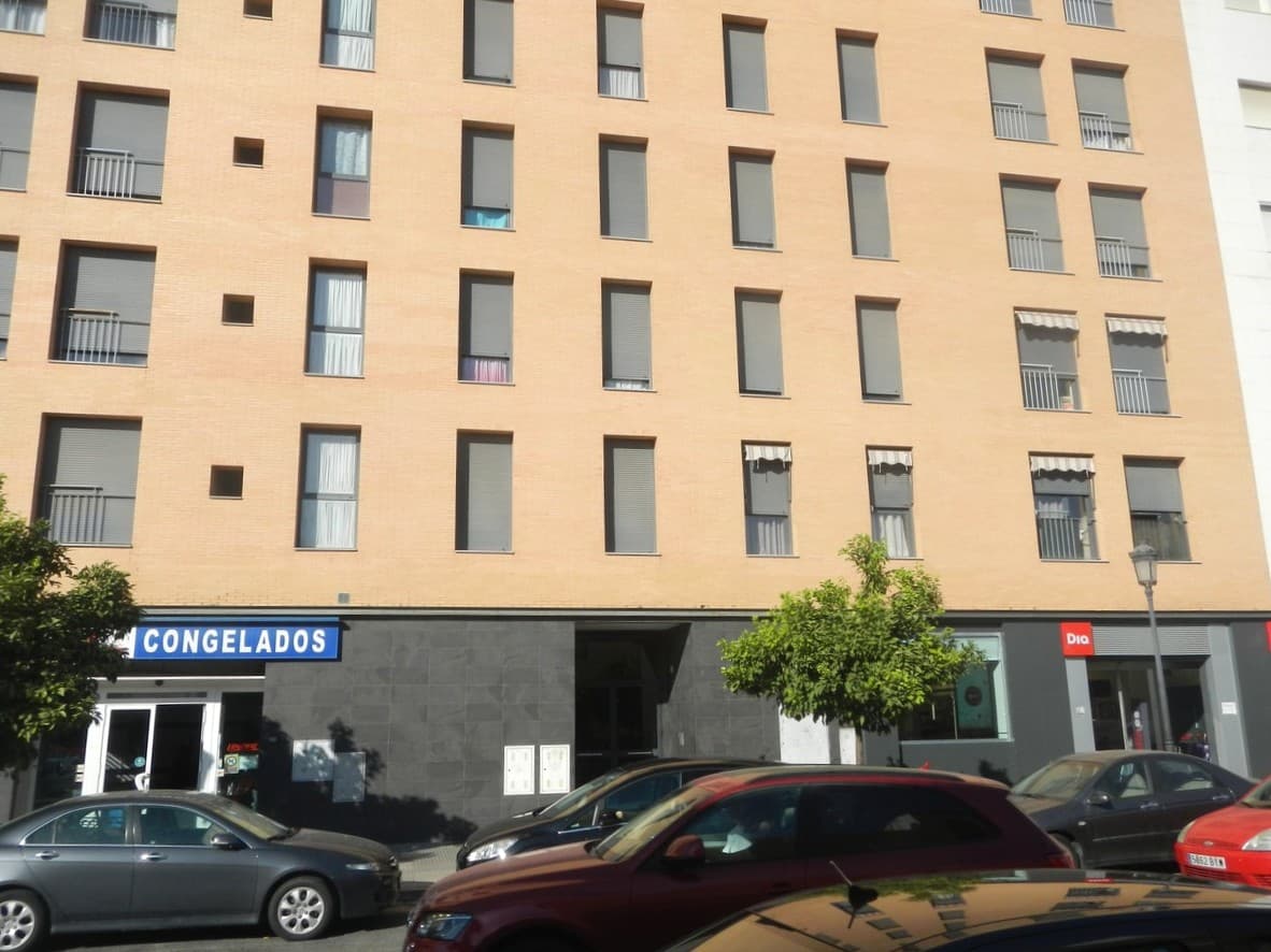 Vivienda en Huelva
