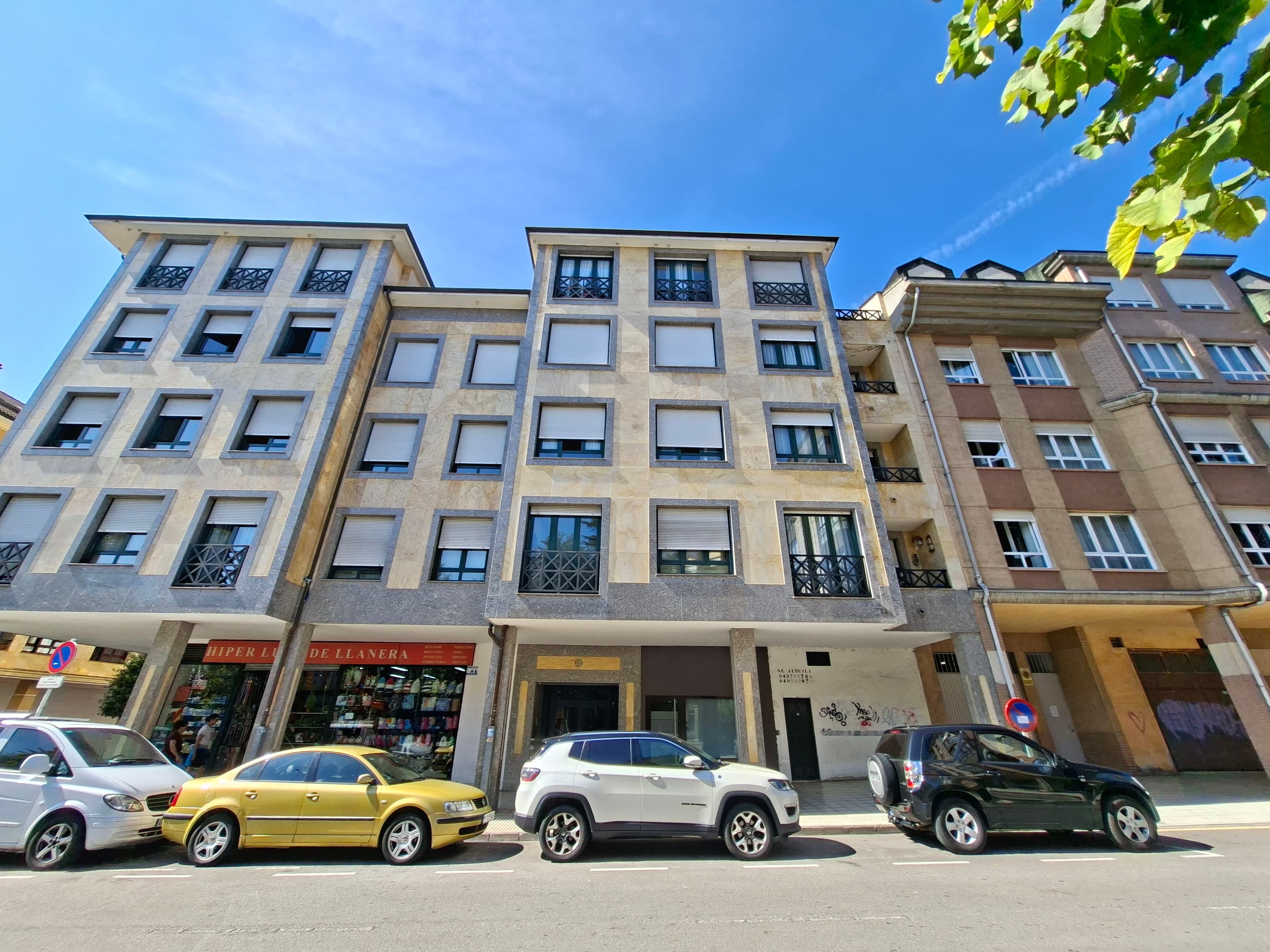 Vivienda en Asturias