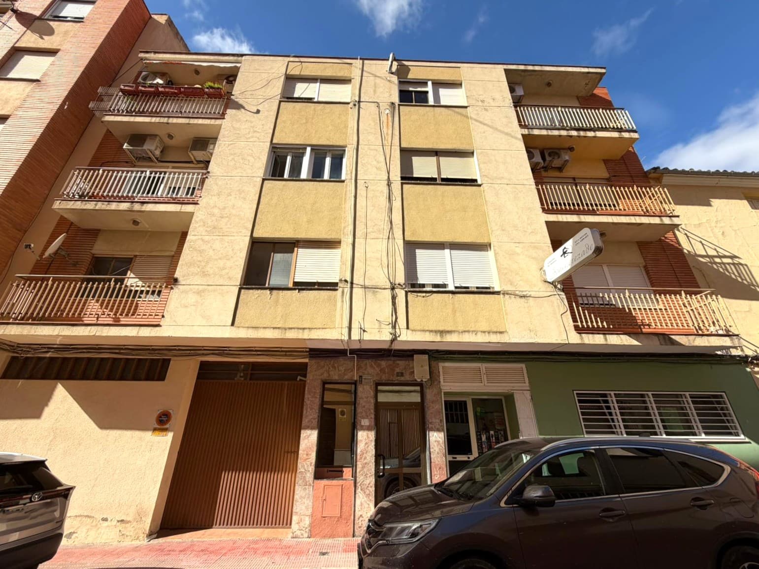 Vivienda en Albacete