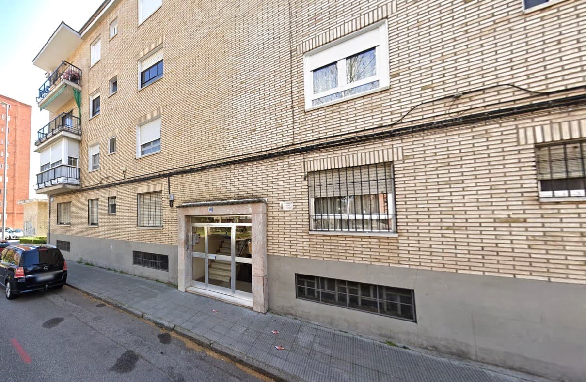 Vivienda en Toledo