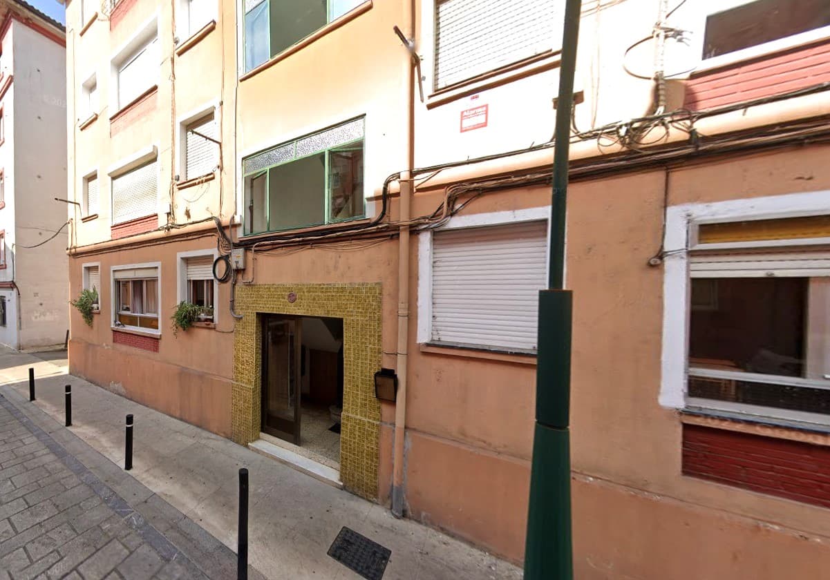Vivienda en Cantabria