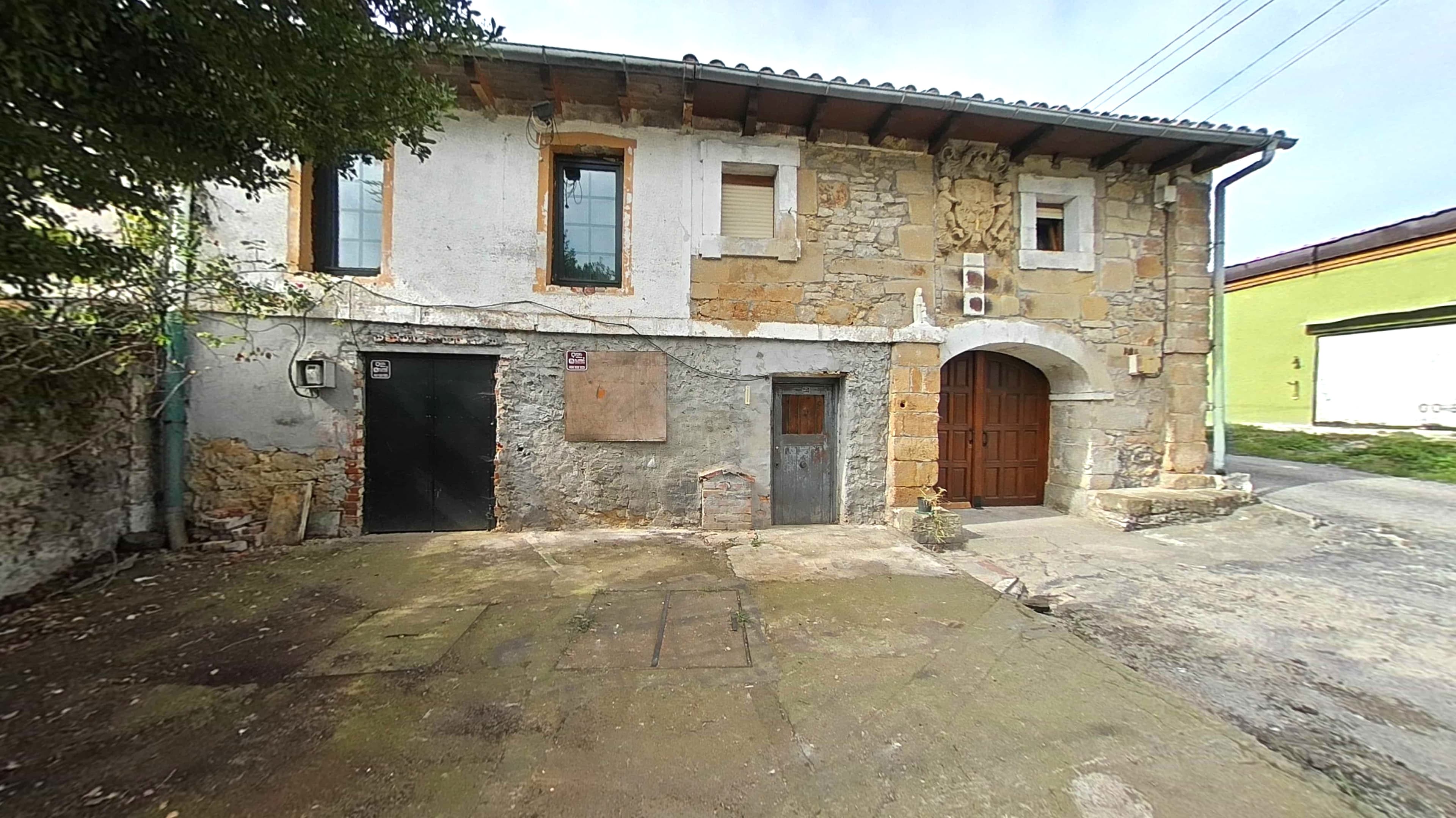 Casa/Chalet en Cantabria