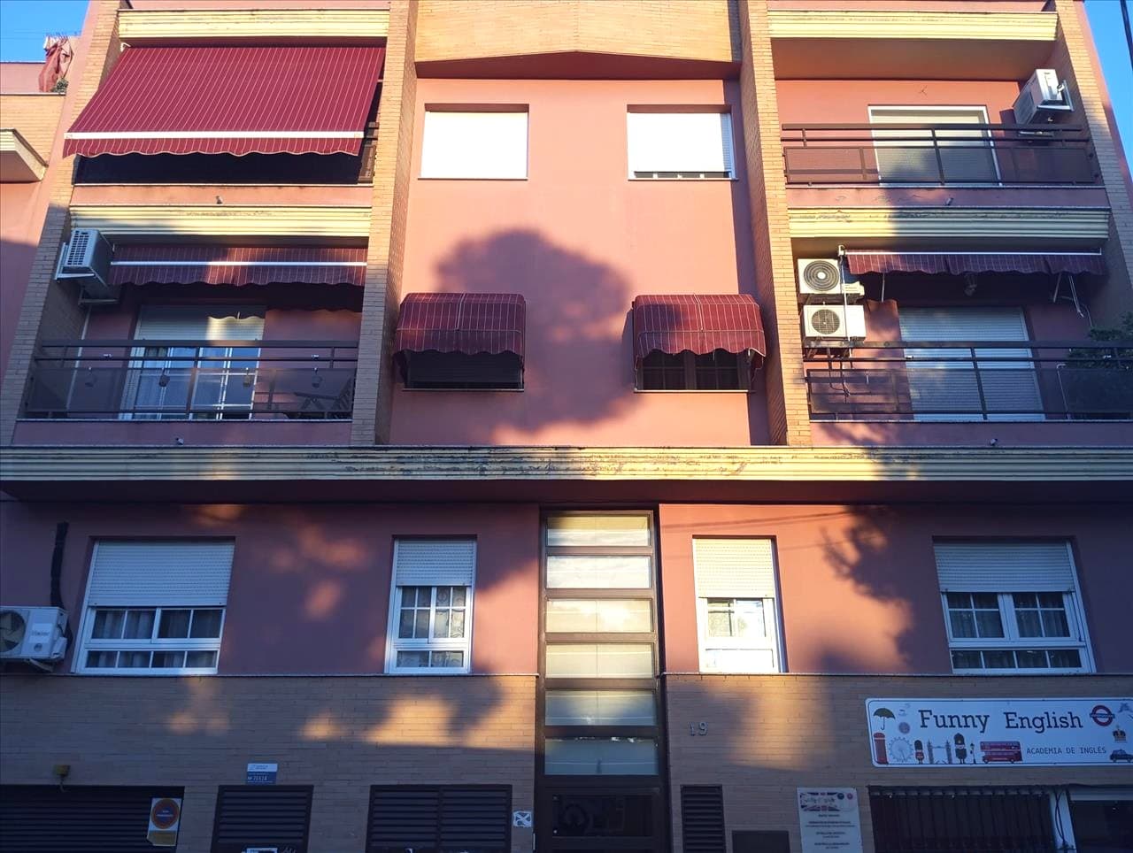 Vivienda en Badajoz