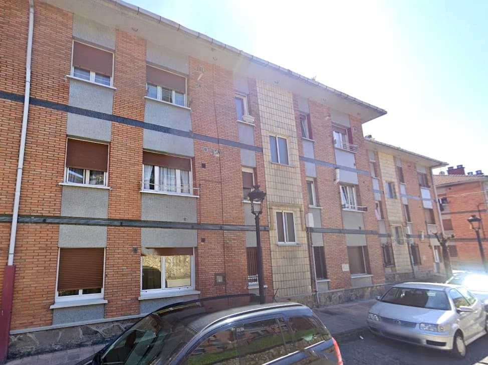 Vivienda en Asturias