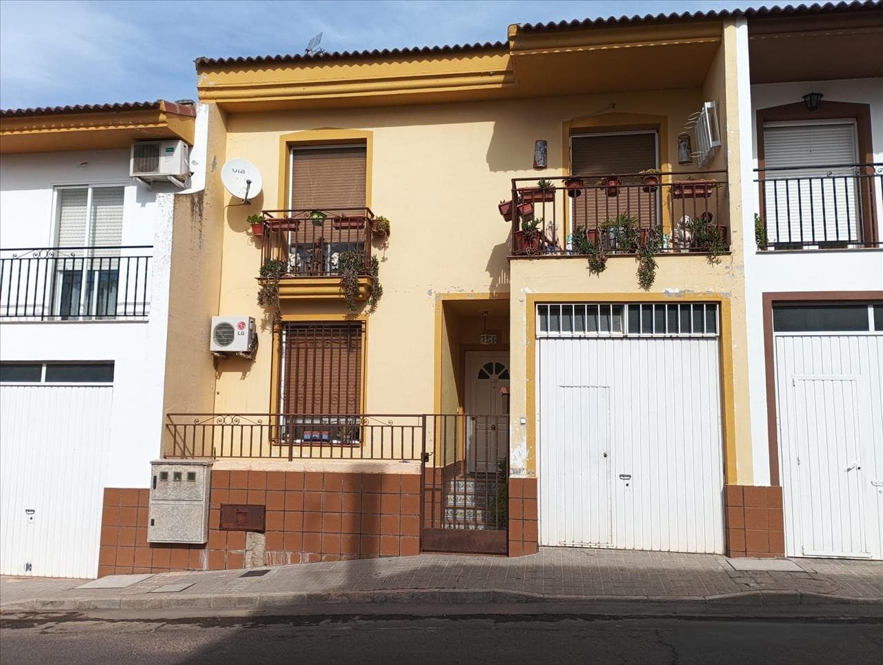 Casa/Chalet en Ciudad Real