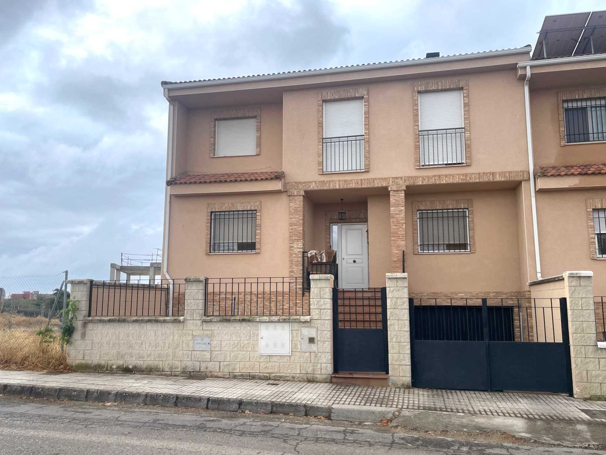 Casa/Chalet en Jaén