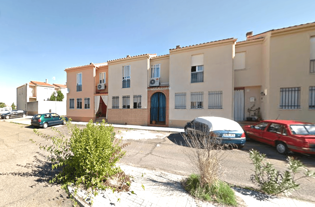 Casa/Chalet en Cáceres