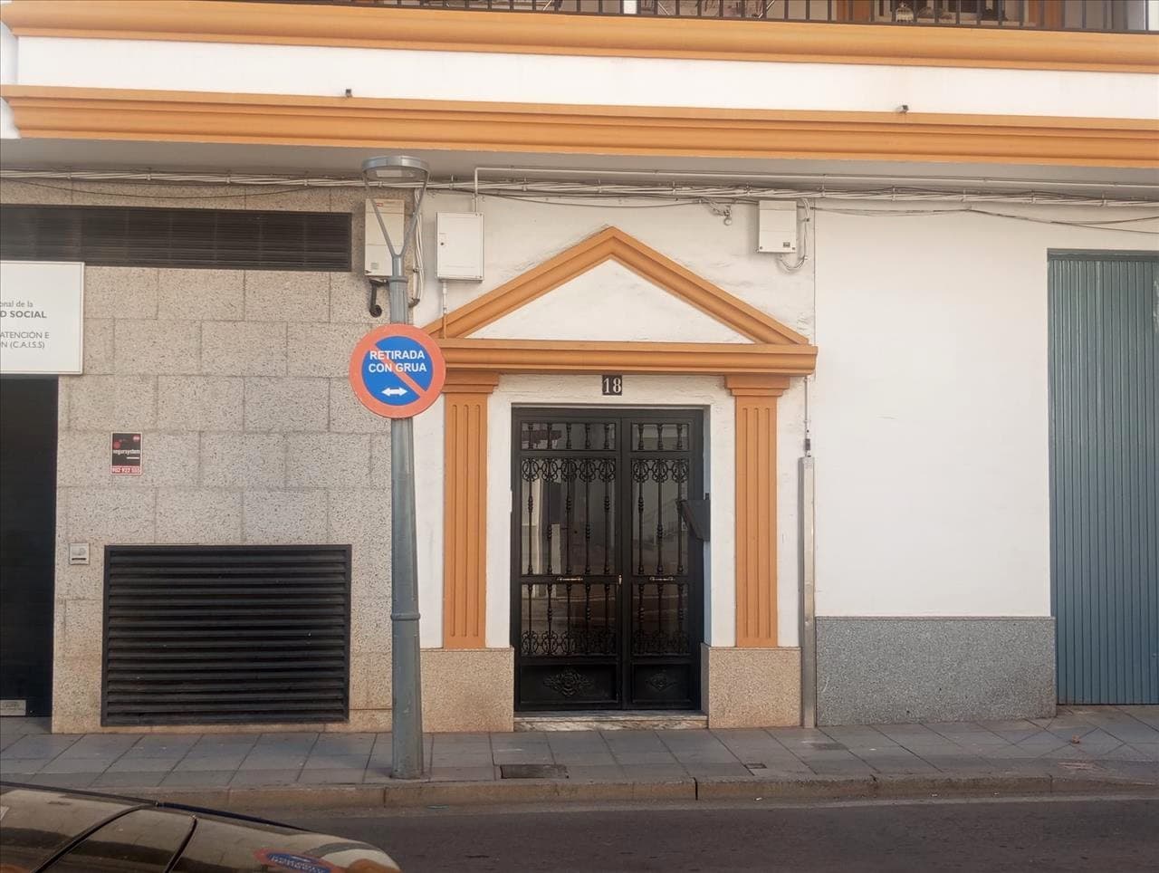 Vivienda en Badajoz
