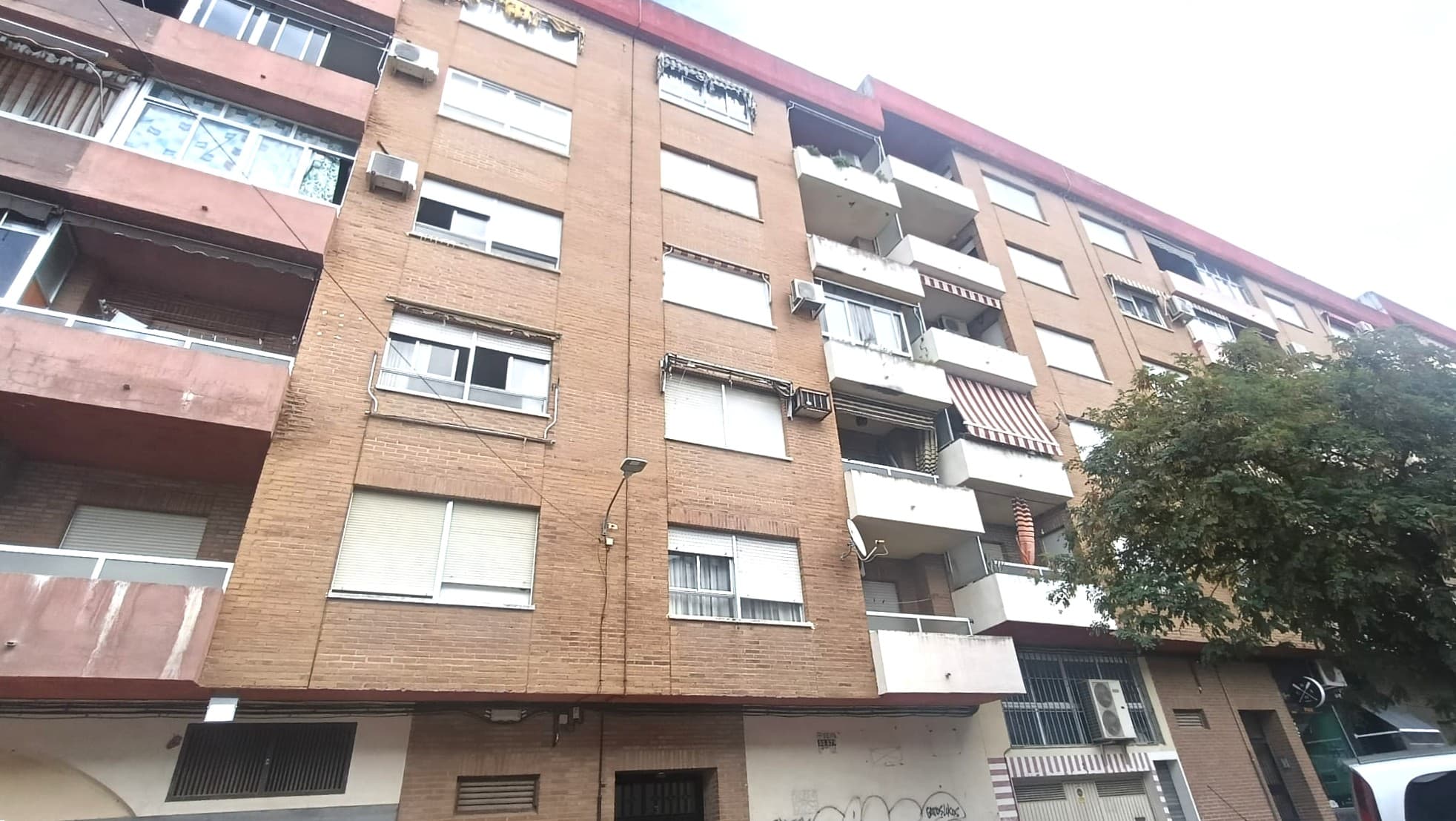 Piso en Cáceres