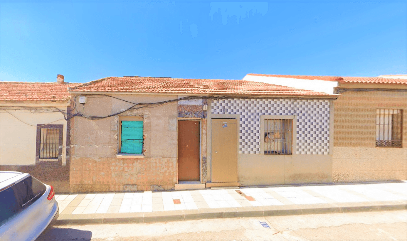 Casa/Chalet en Ciudad Real