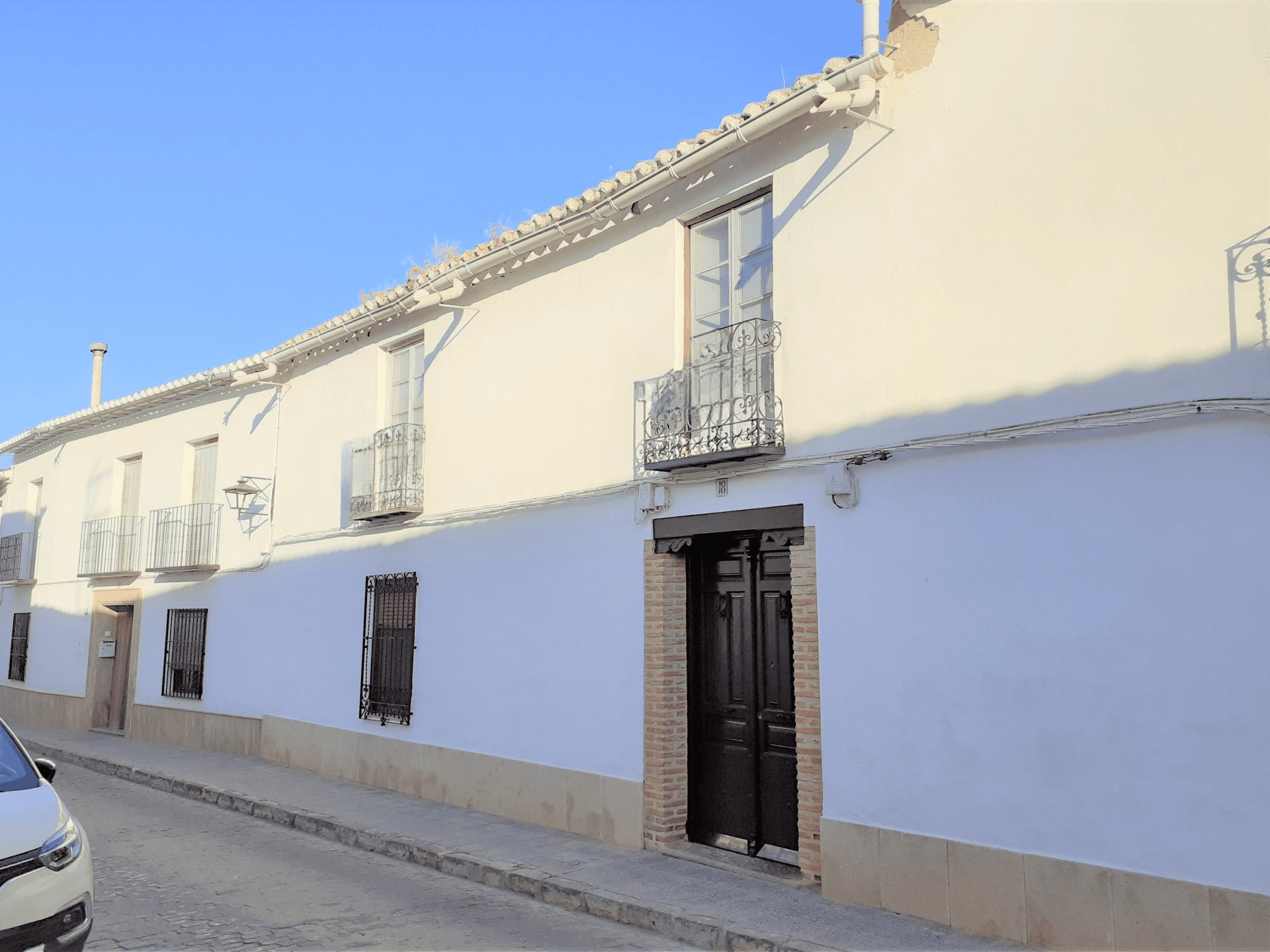 Casa/Chalet en Ciudad Real