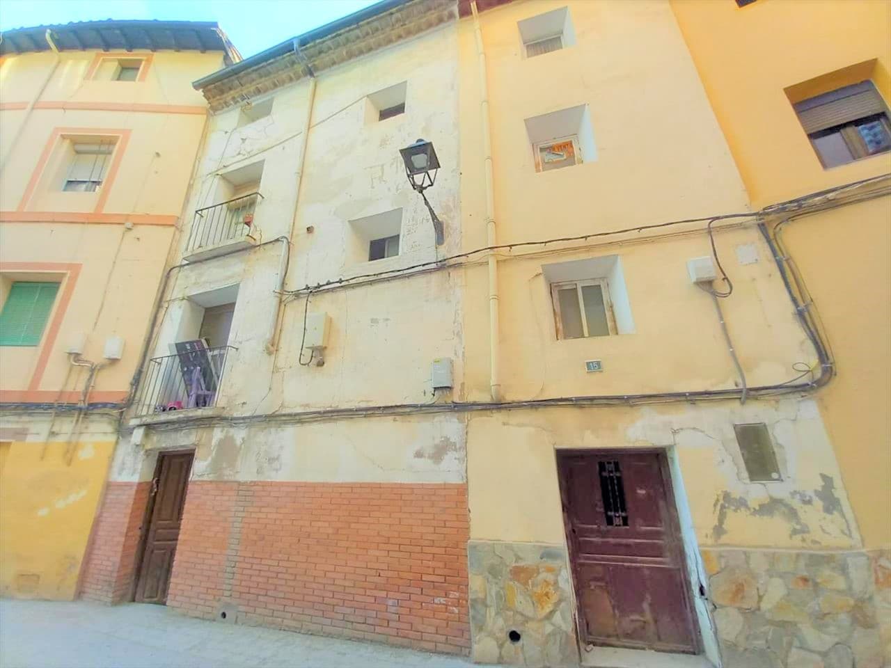 Casa/Chalet en Zaragoza