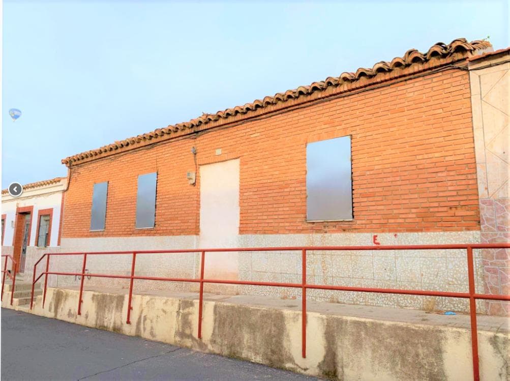 Casa/Chalet en Ciudad Real