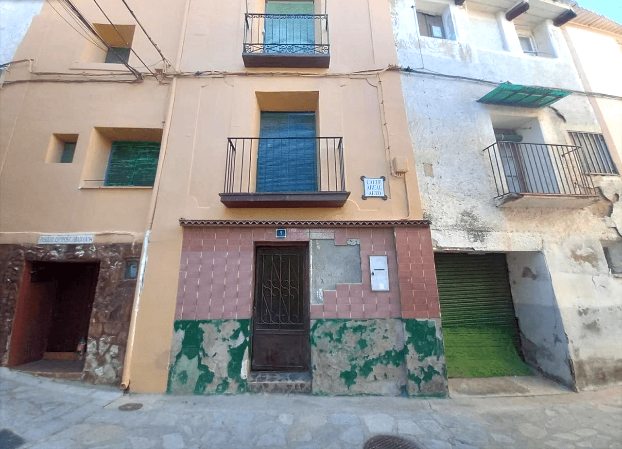 Casa/Chalet en Zaragoza