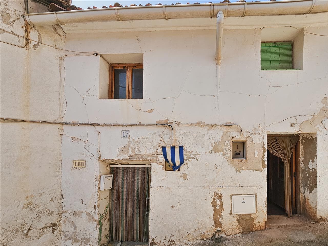 Vivienda en Zaragoza