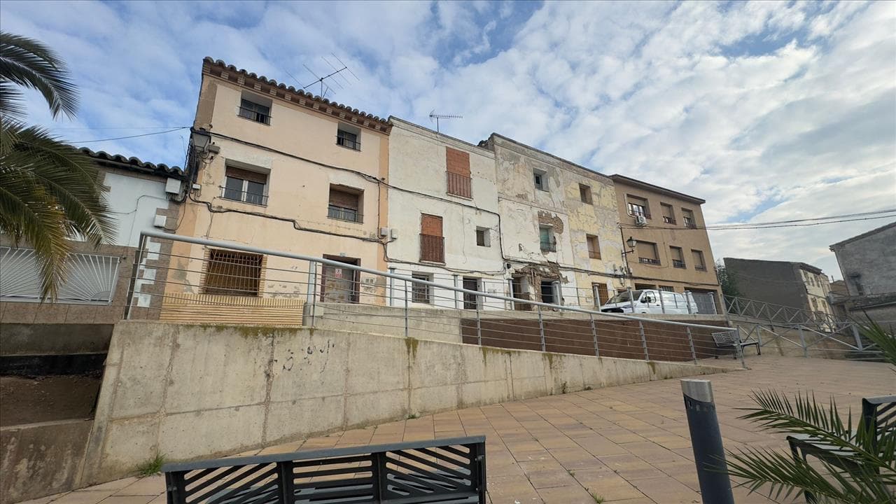 Casa/Chalet en Zaragoza (1/5)
