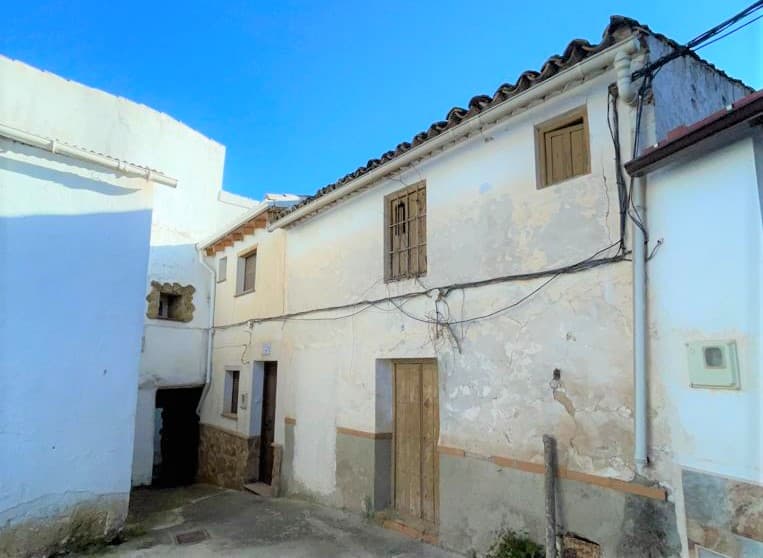 Casa/Chalet en Jaén