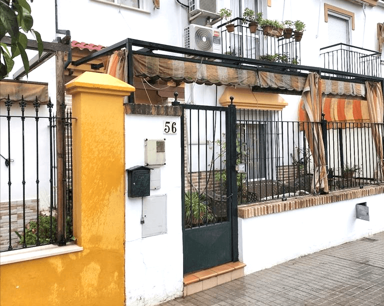 Casa/Chalet en Sevilla