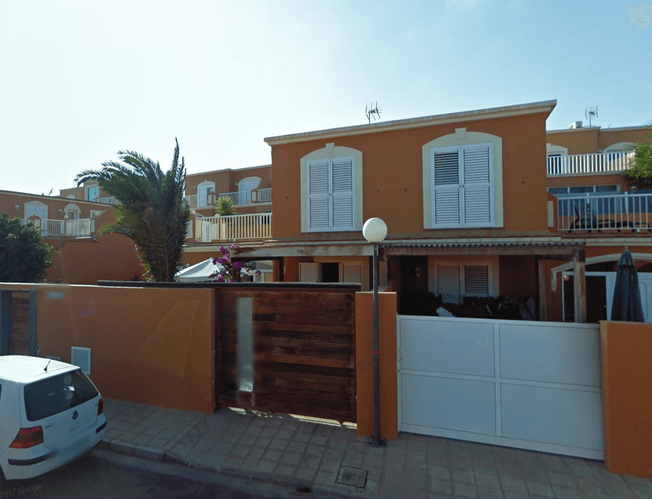 Casa/Chalet en Las Palmas
