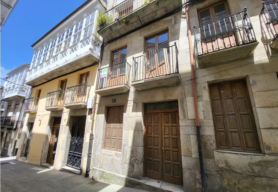 Vivienda en Lugo