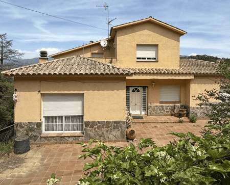 Casa/Chalet en Barcelona