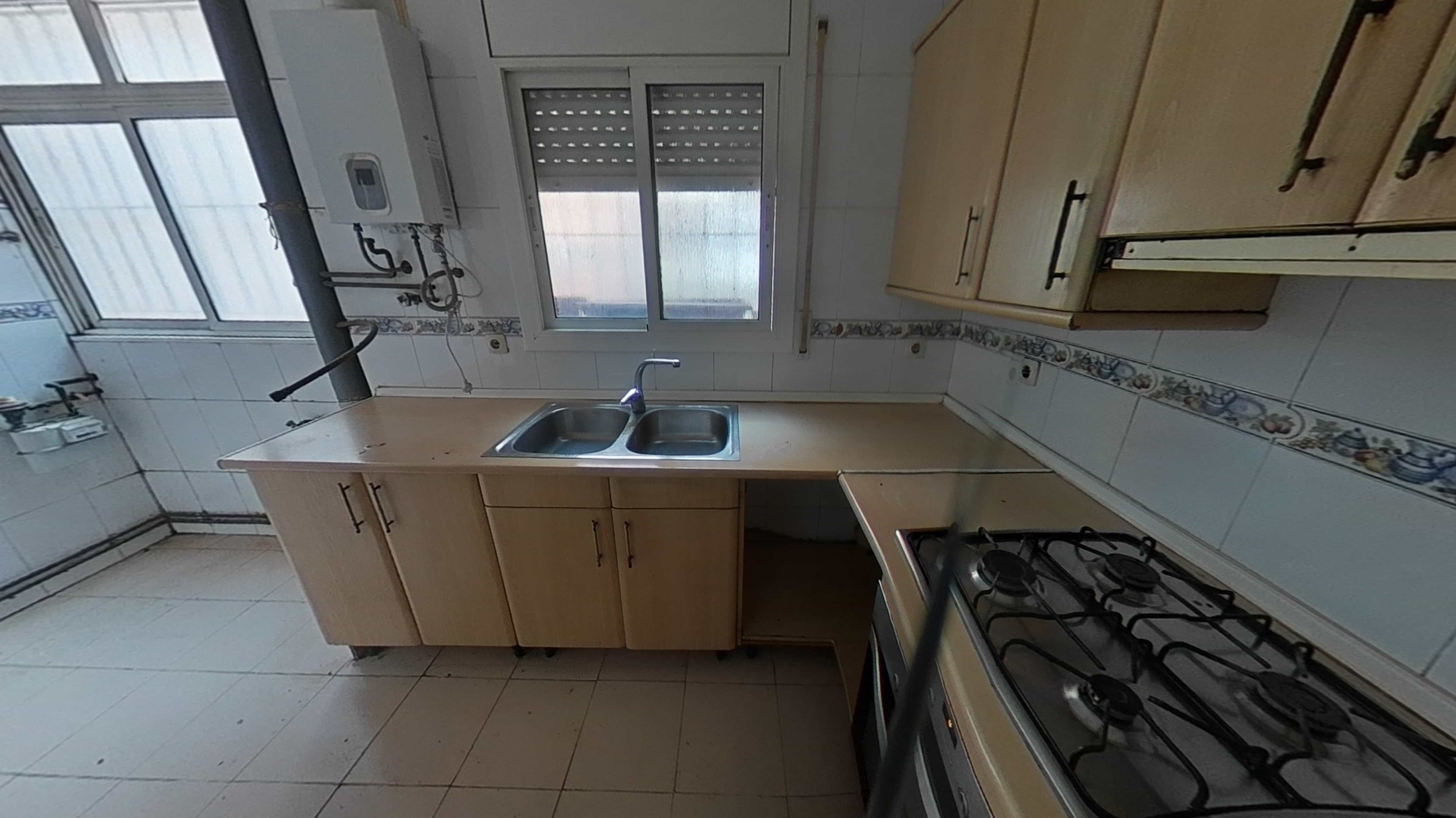 Vivienda en Barcelona