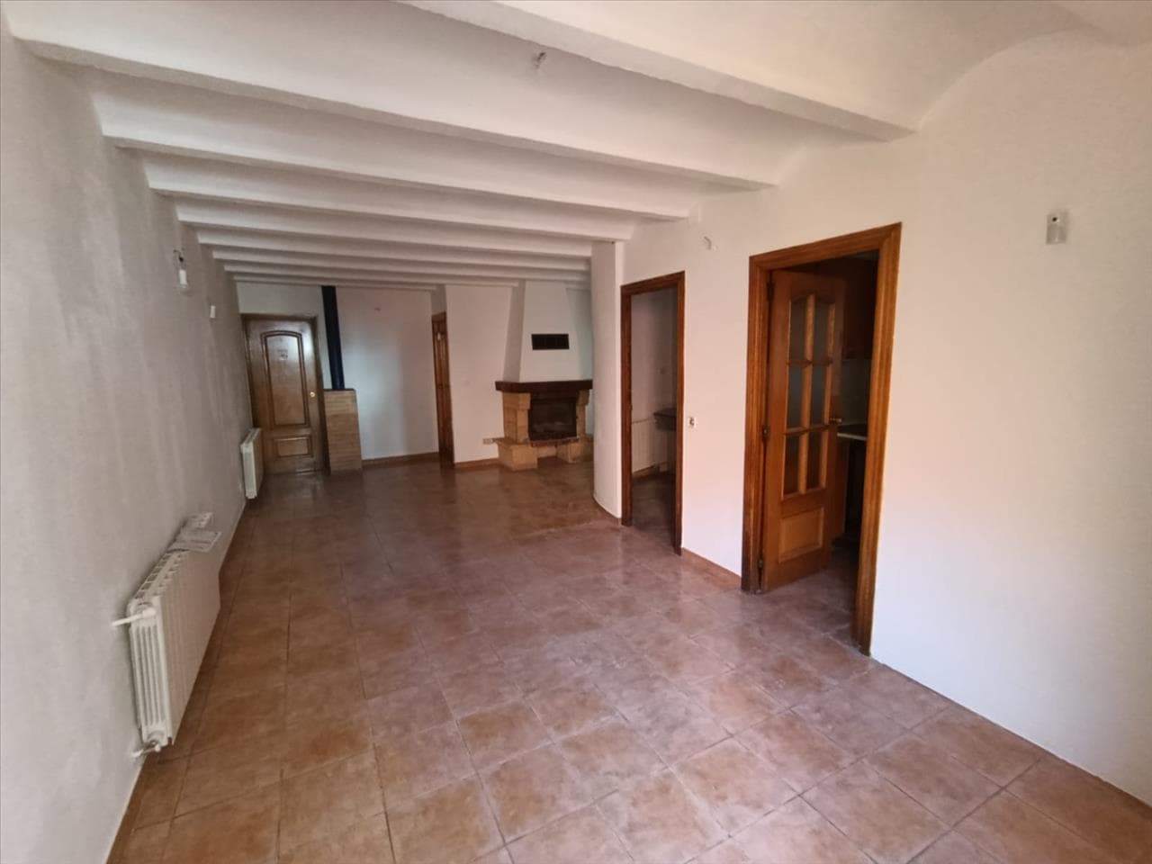 Piso en Barcelona (1/5)