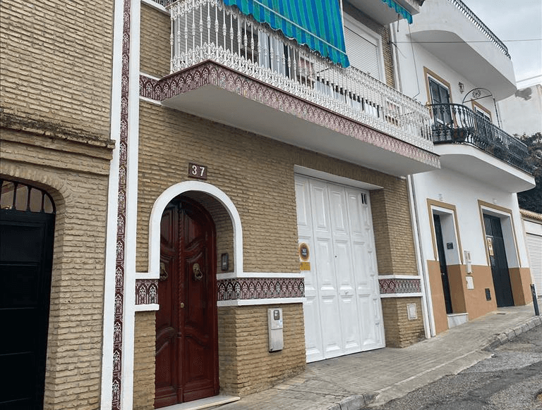 Casa/Chalet en Sevilla