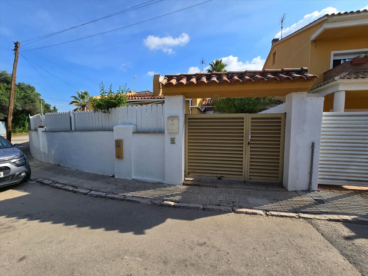 Vivienda en Tarragona