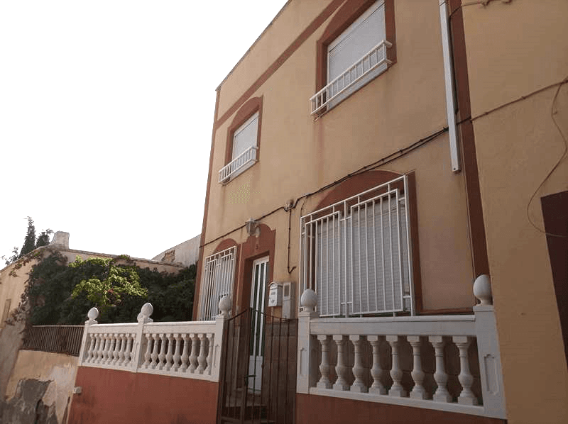 Casa/Chalet en Almería (1/3)