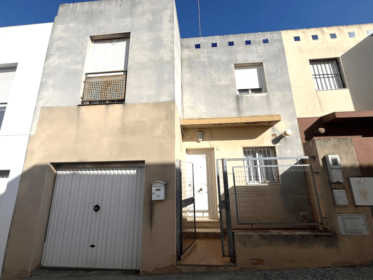 Casa/Chalet en Sevilla