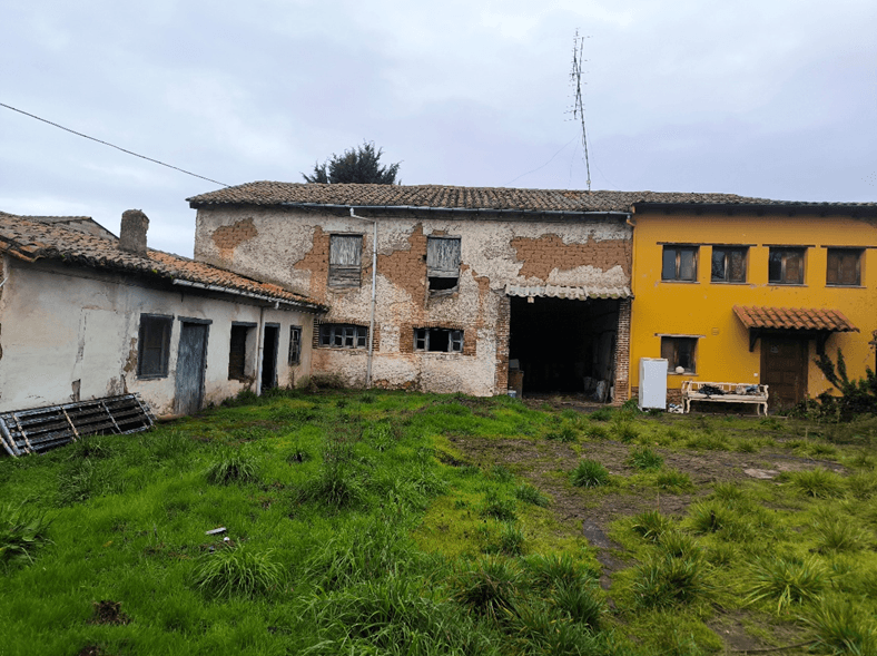 Casa/Chalet en León