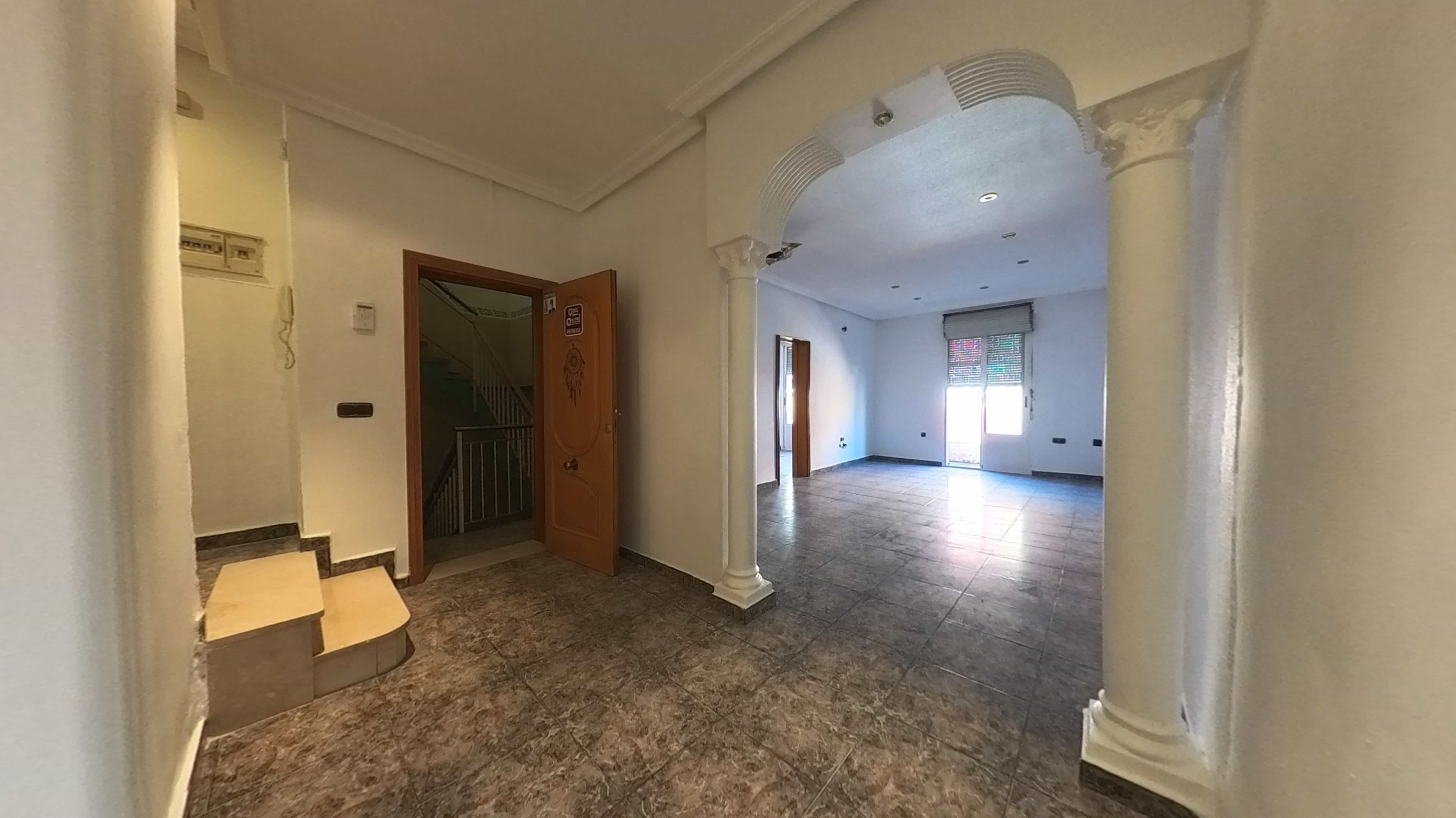 Vivienda en Alicante