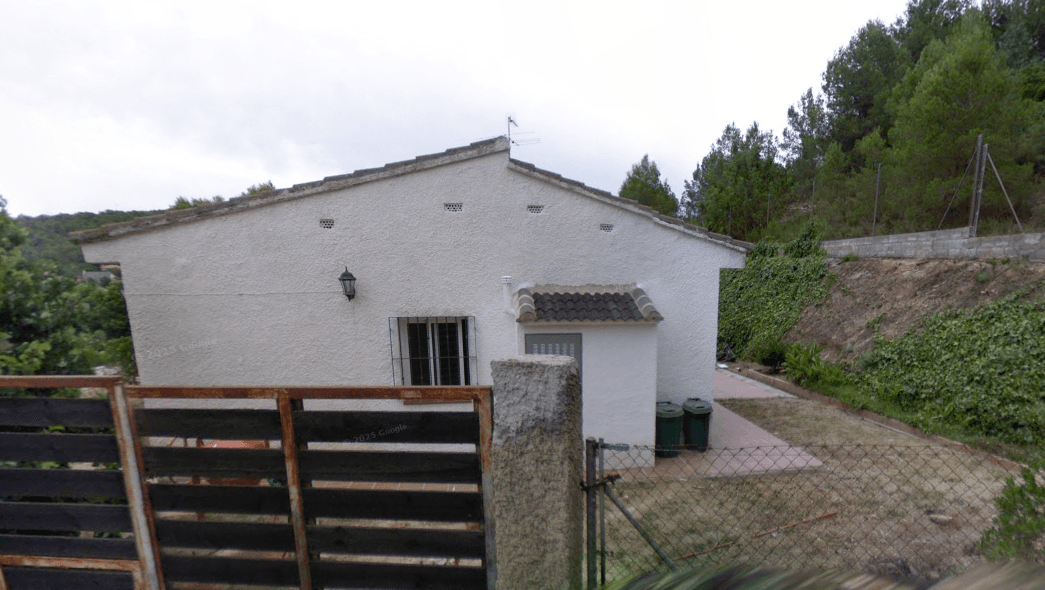Casa/Chalet en Valencia