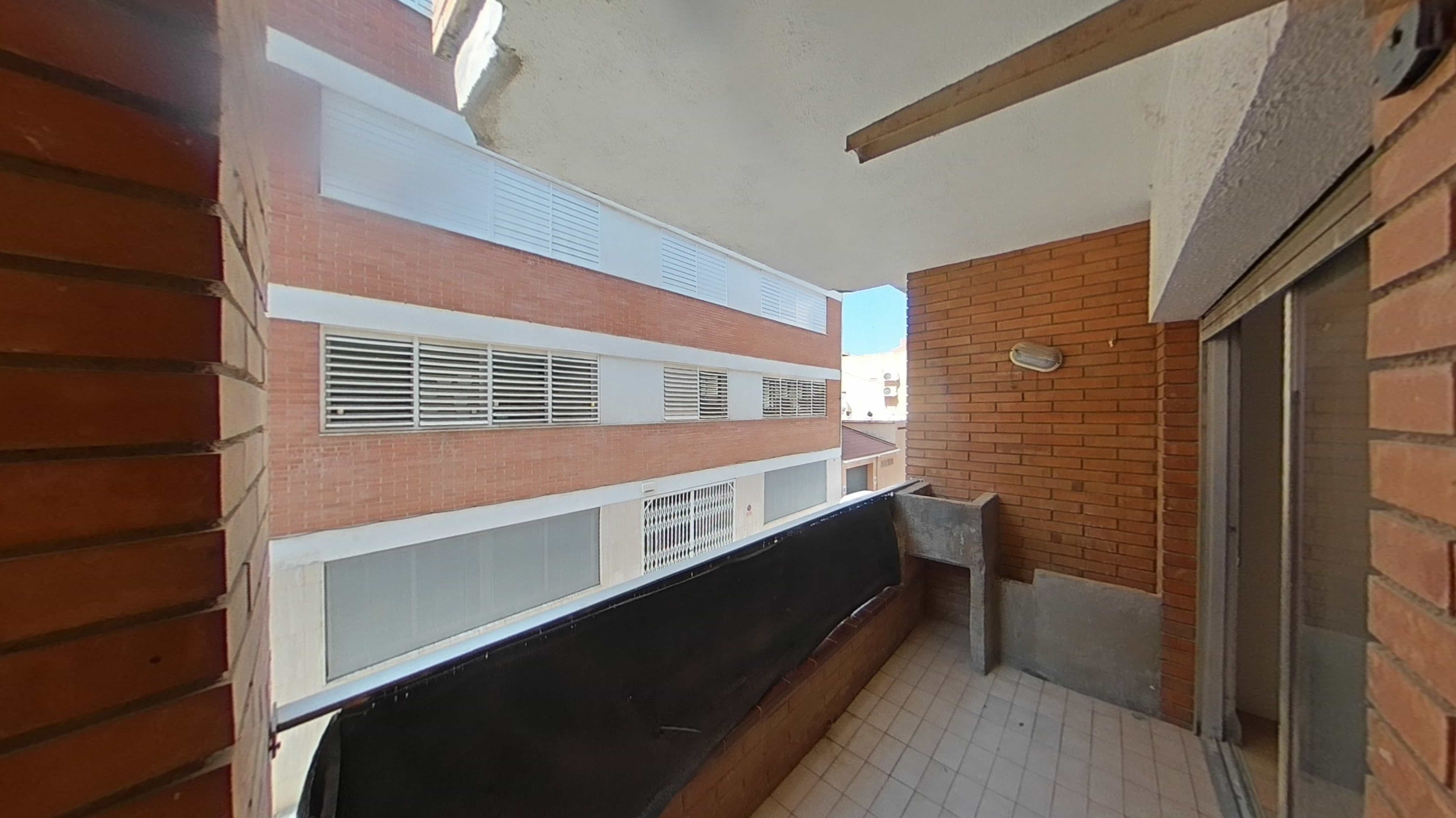 Piso en Barcelona (1/5)