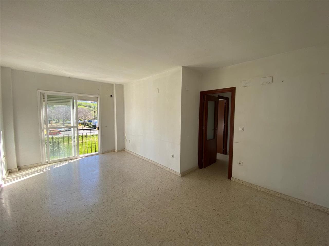 Vivienda en Cádiz