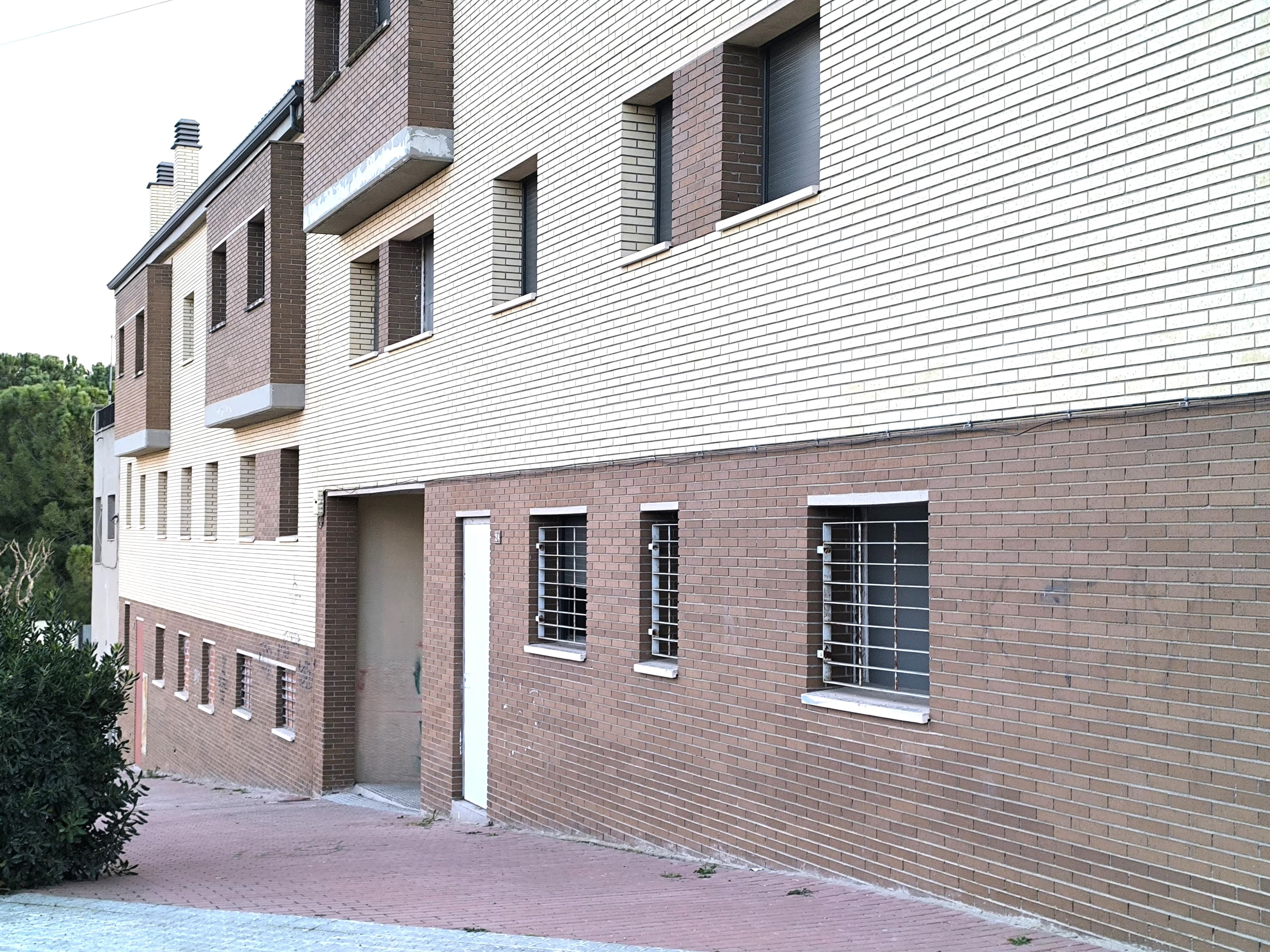 Vivienda en Barcelona