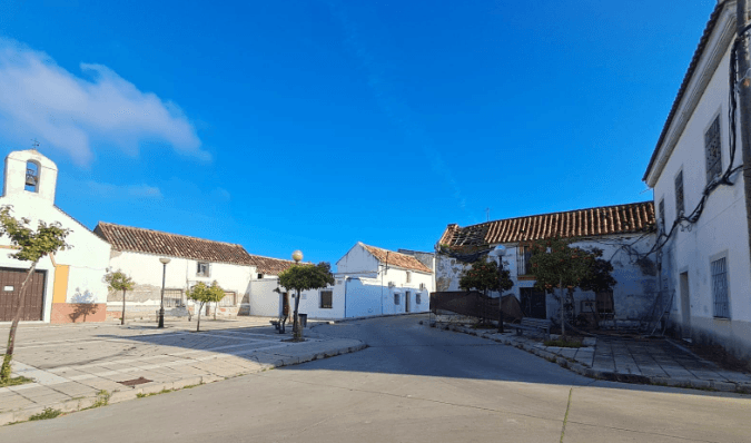 Casa/Chalet en Córdoba