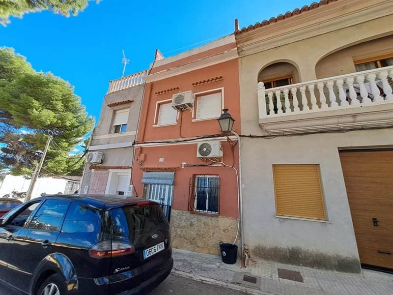Casa/Chalet en Valencia