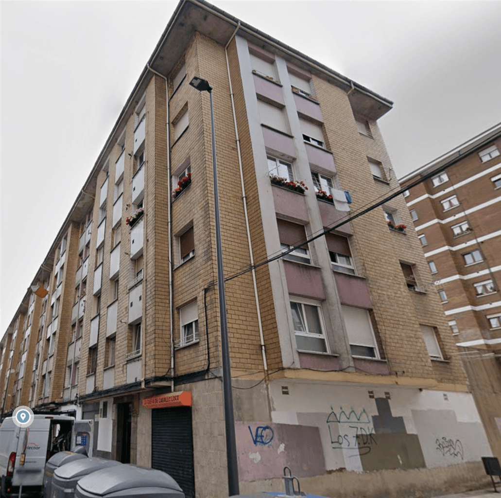 Vivienda en Asturias