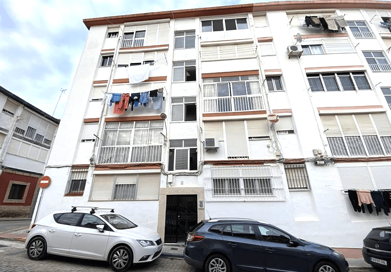 Vivienda en Cádiz