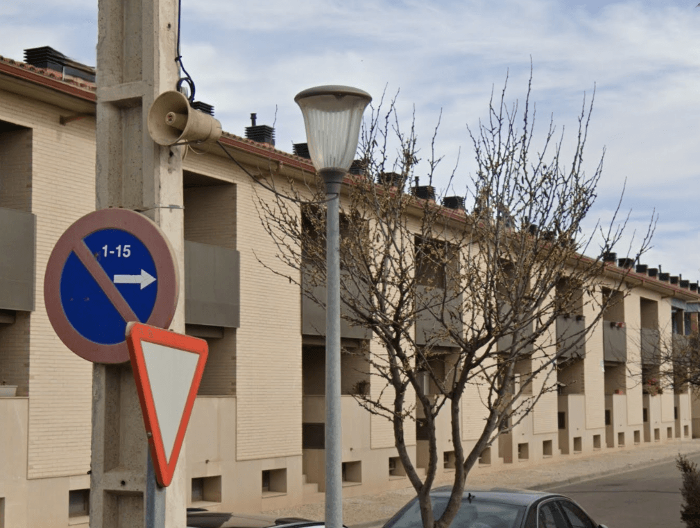 Casa/Chalet en Zaragoza