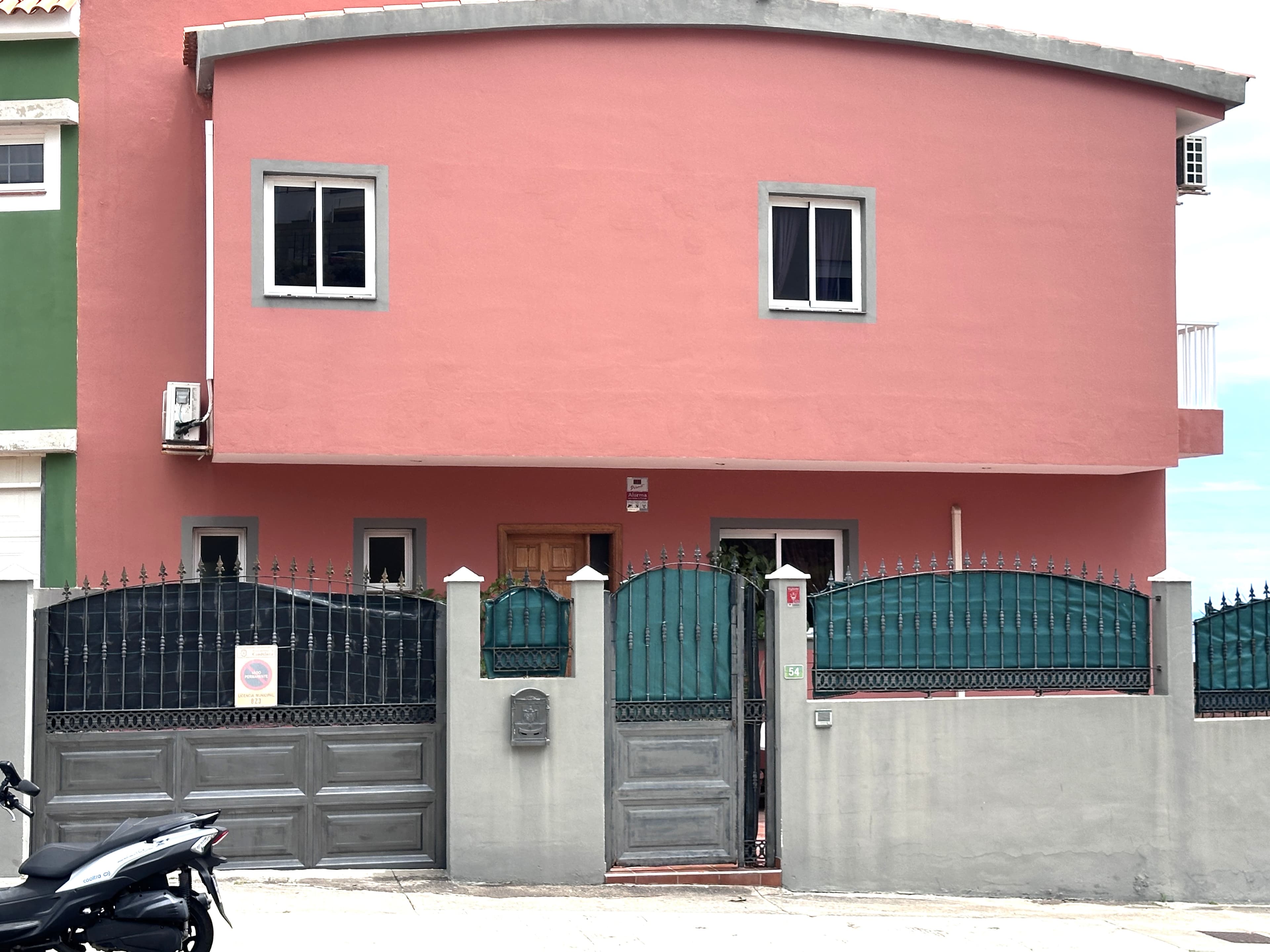 Casa/Chalet en Santa Cruz de Tenerife