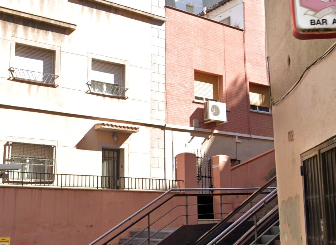 Vivienda en Barcelona
