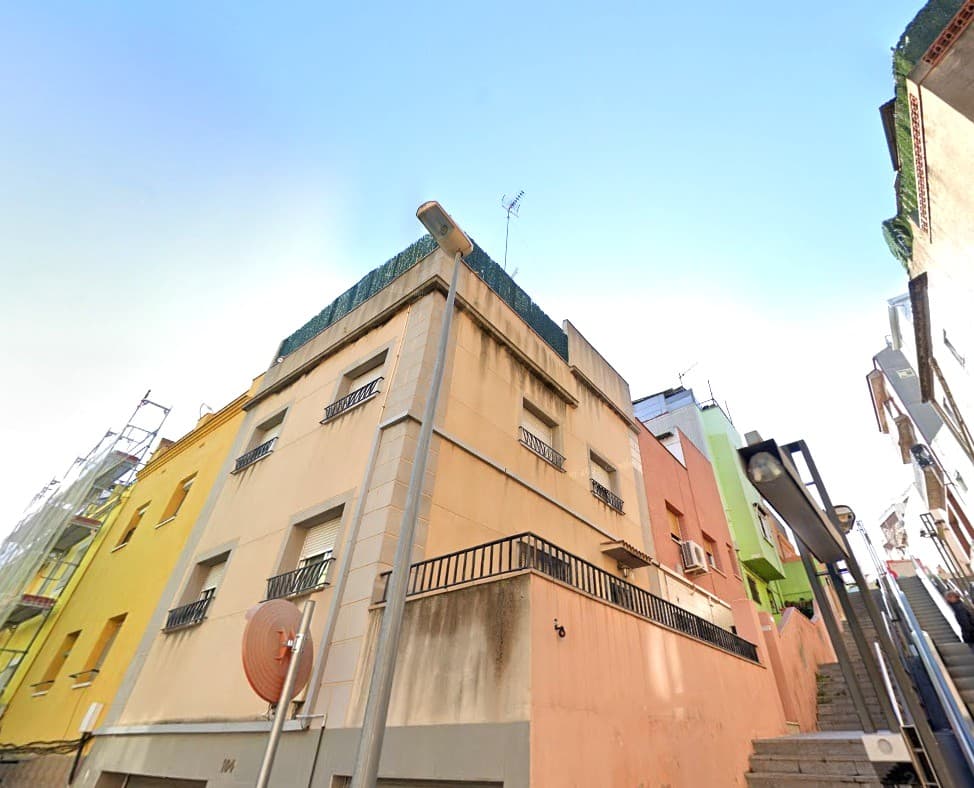 Vivienda en Barcelona
