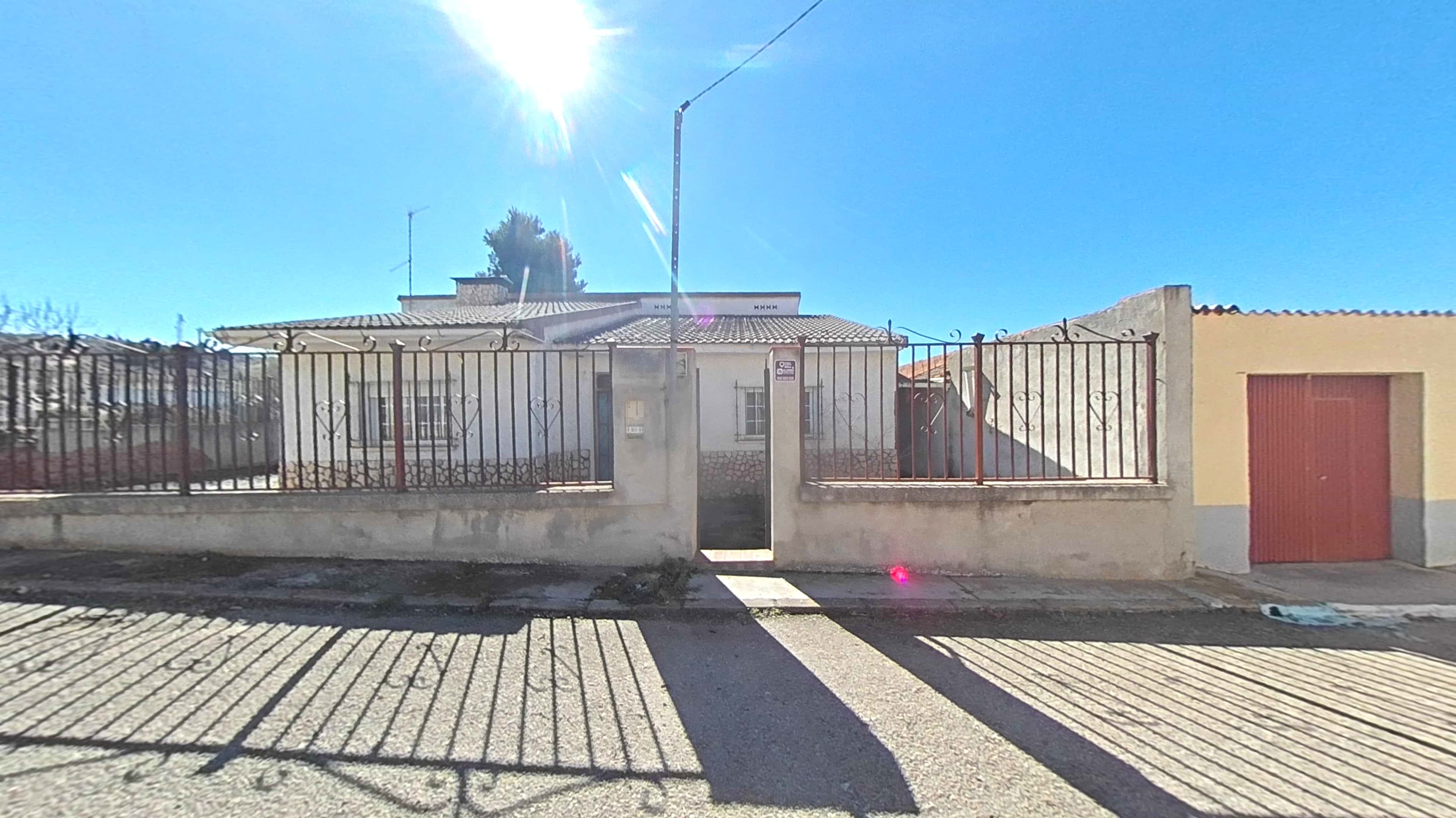 Casa/Chalet en Cuenca