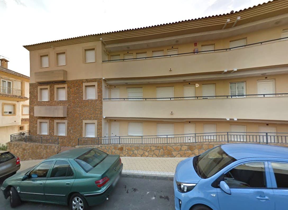 Vivienda en Almería