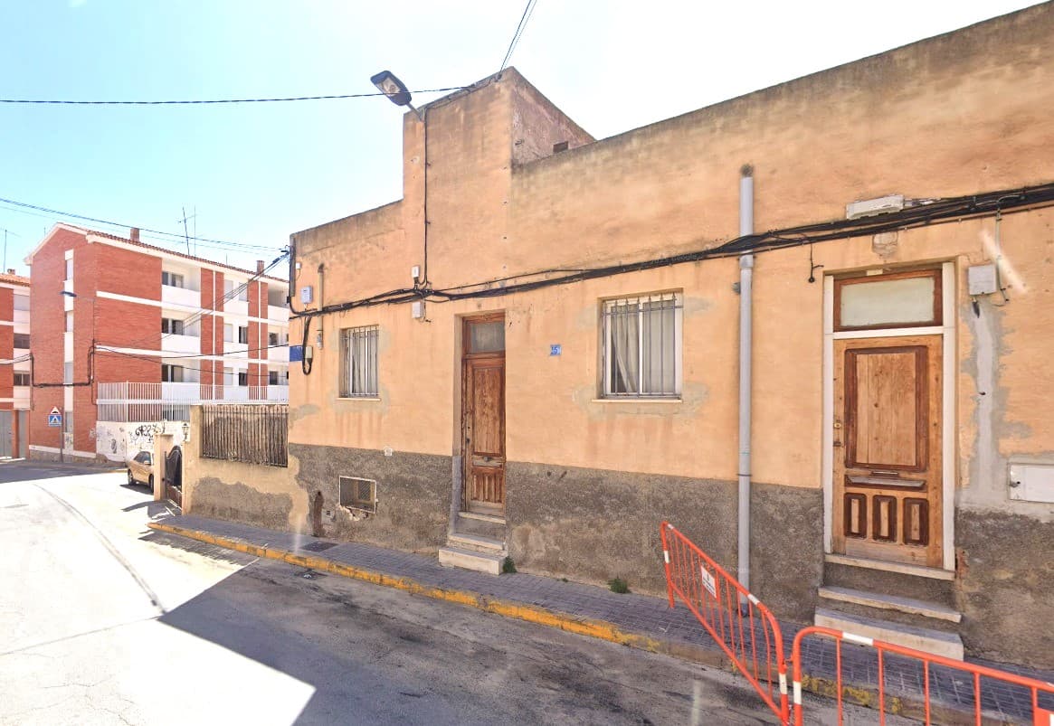 Vivienda en Alicante