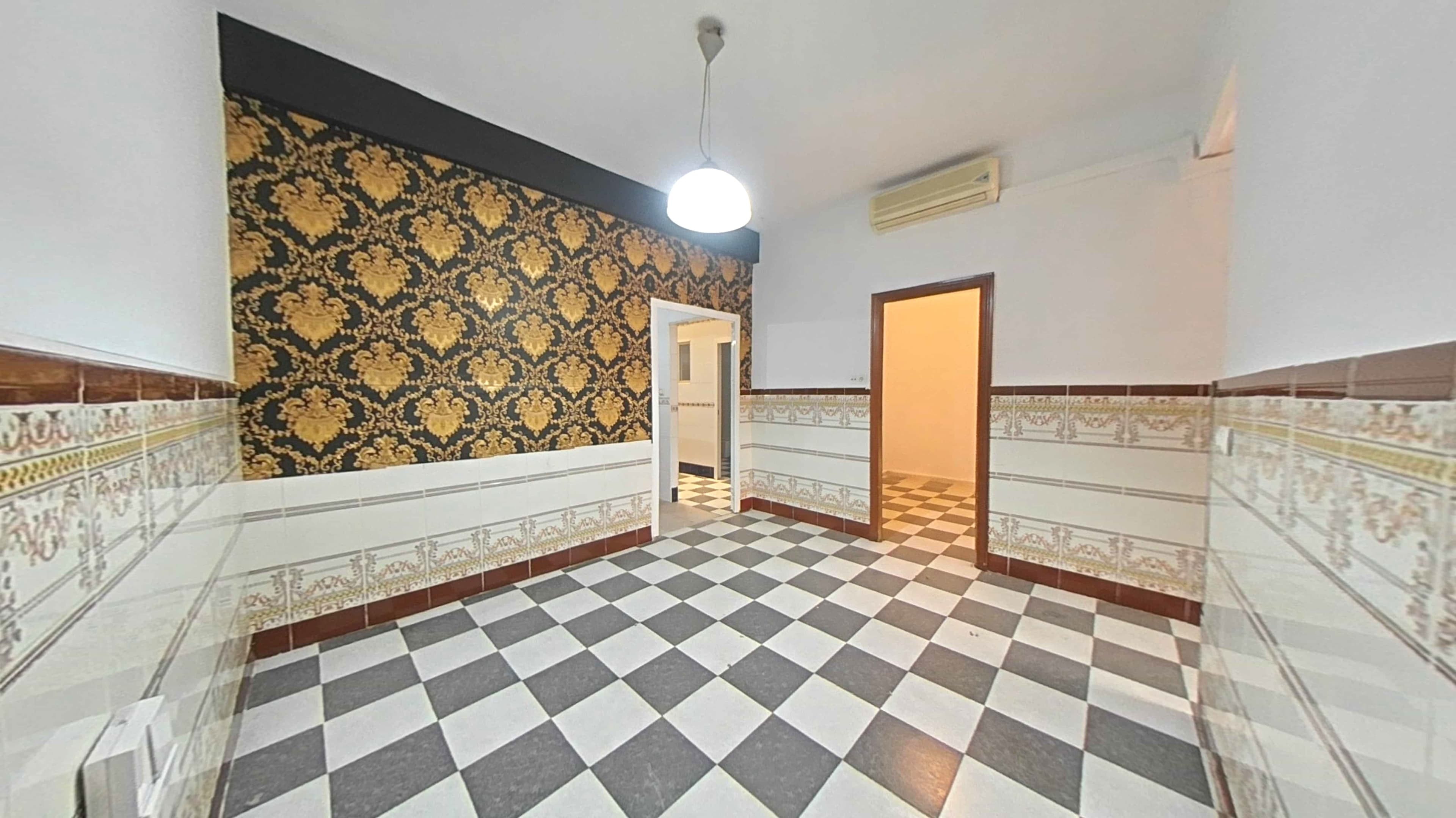 Vivienda en Sevilla